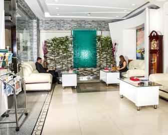 Marco Polo Hotel - Manama - Lobby