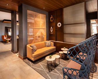 Hyatt Place South Reno - Reno - Salon
