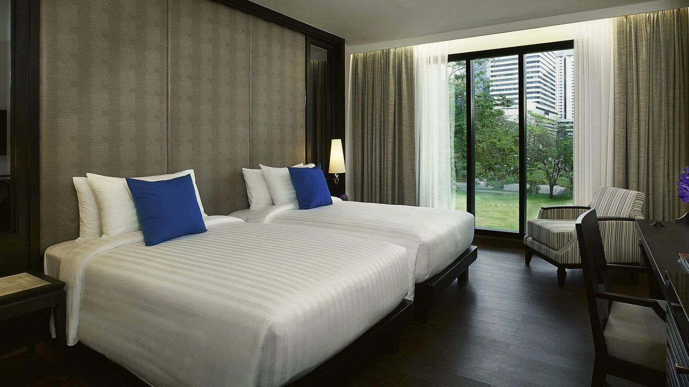 Mövenpick Hotel Sukhumvit 15 Bangkok