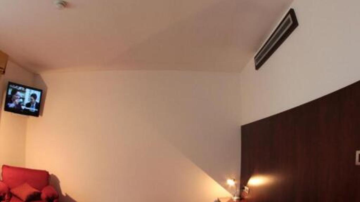 La Corte Albergo Meuble