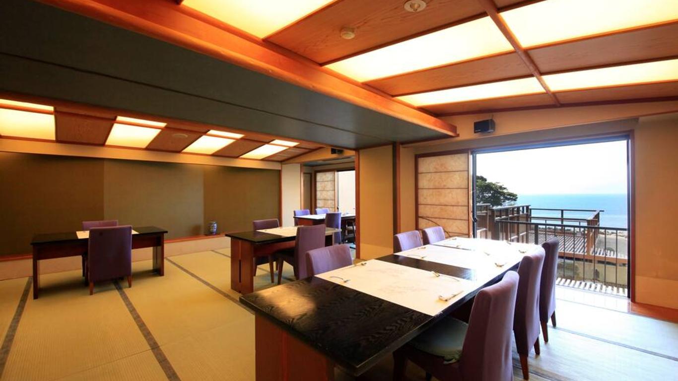 Nishiizu Koyoi Onsen