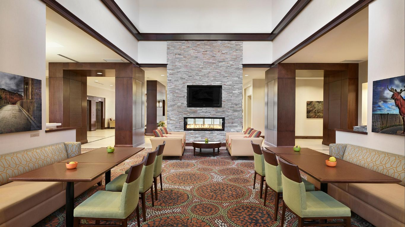 Homewood Suites by Hilton Halifax-Downtown