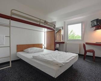 bon marché hôtel Bochum - Bochum - Schlafzimmer