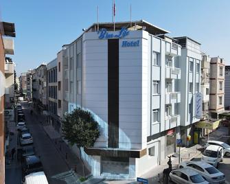 Blue Life Hotel - Izmir - Clădire