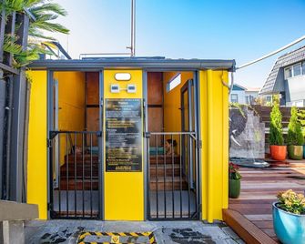 Kowhai motel - Rotorua