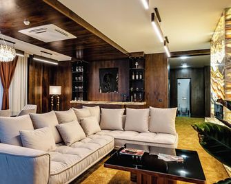Gori Inn - Gori - Lounge