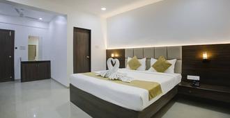 Staybird - Aerith Studios, Exclusive Residences - Pune - Bedroom