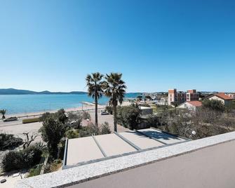 Villa Anton - Sukošan - Balcón