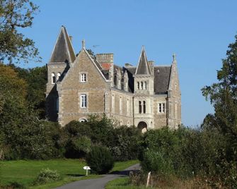 Chateau Du Deffay - Pontchâteau