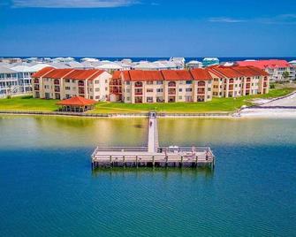 Beautiful! Sunset Harbor Condo For 2-Top Floor 1-309, Navarre Beach - Navarre