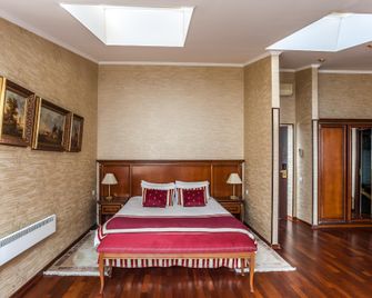 Arkadia Hotel - Saint Petersburg - Bedroom