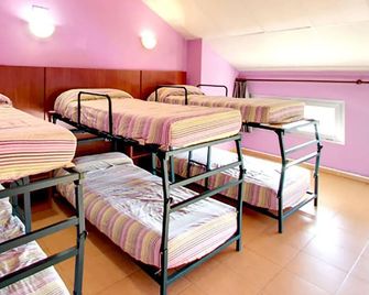 Albergue Jaca - Jaca