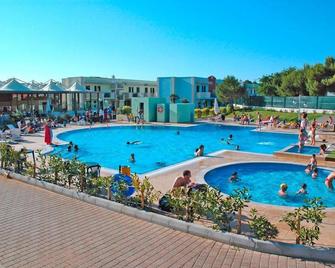 Thalas Club - Giurdignano - Pool