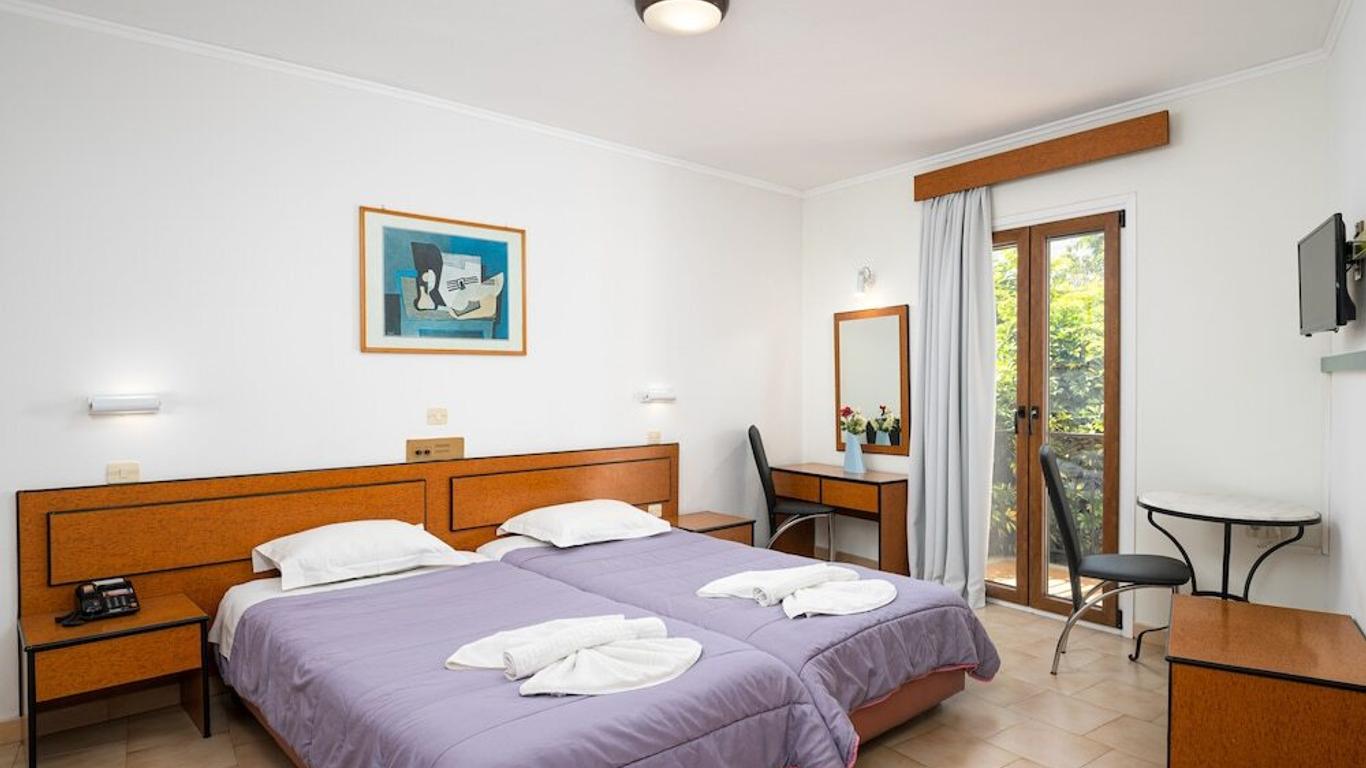 Emily Hotel
