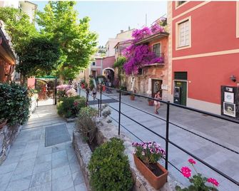 Hotel Margherita - Monterosso al Mare - Buiten zicht