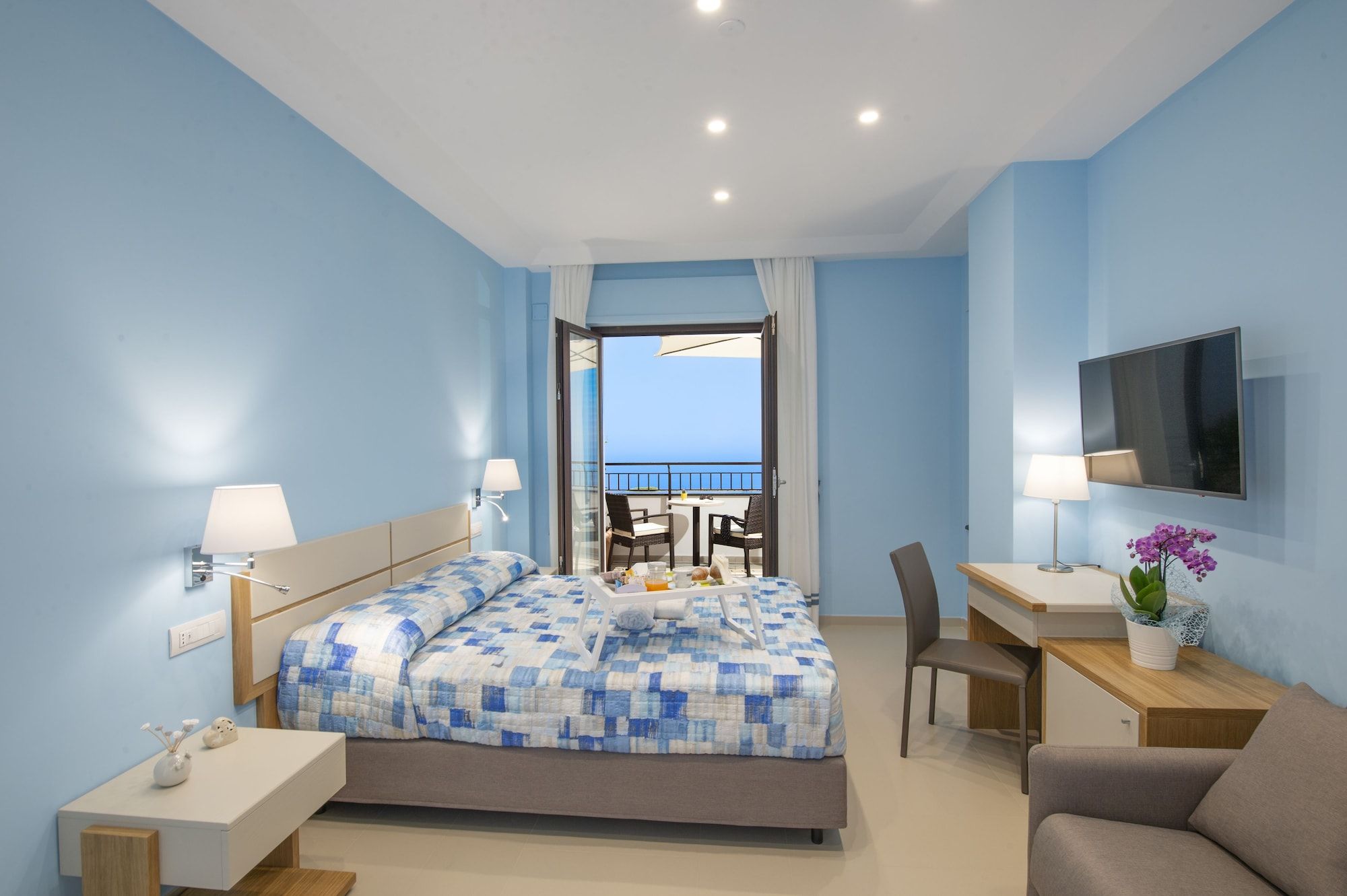 Villa Paradise Resort