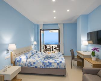 Villa Paradise Resort - Agerola - Chambre