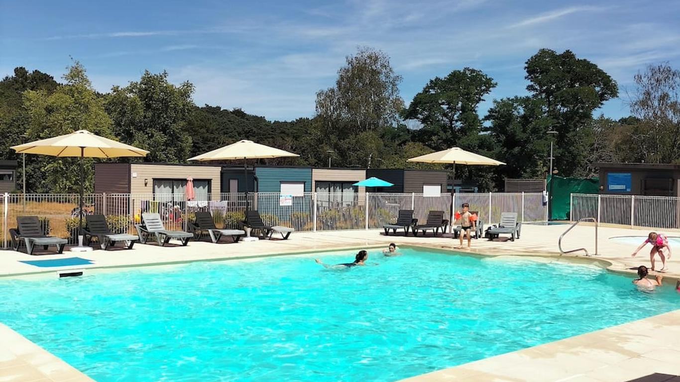 Terres de France - Domaine du Moulin Neuf