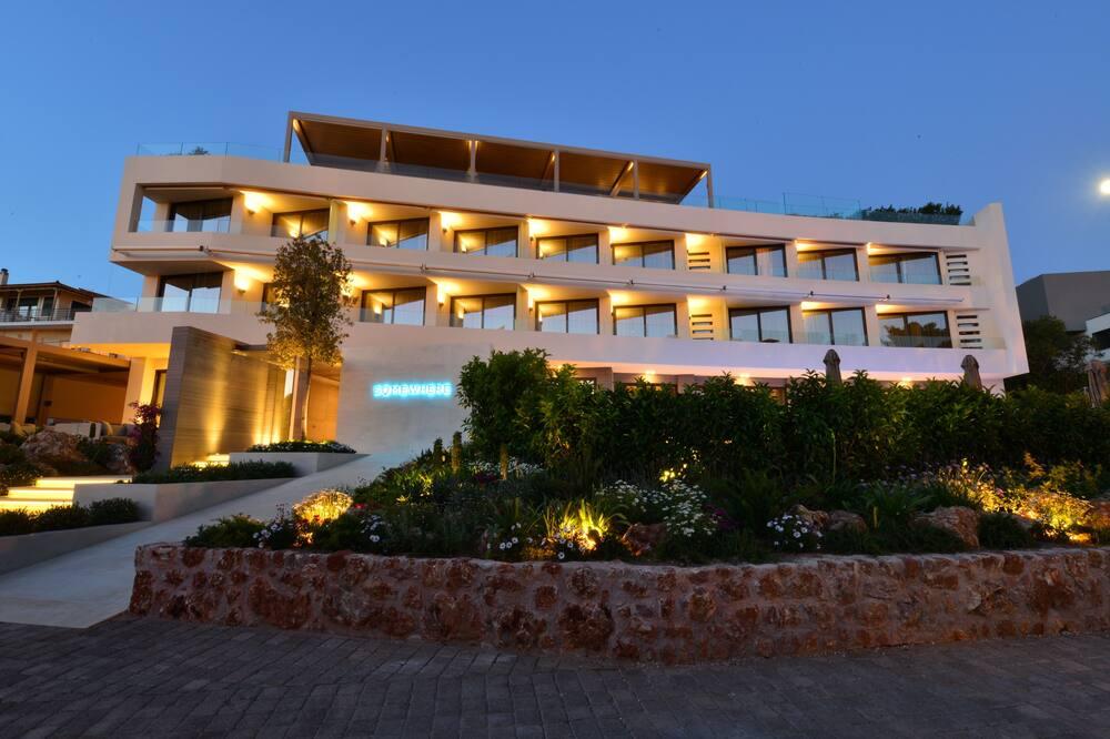 Somewhere Boutique Hotel Vouliagmeni from 134. Vouliagm ni Hotel