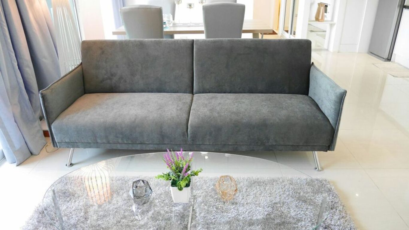 アトランティス コンド アンド ウォーター パーク パタヤ バイ ザ シー