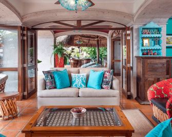 Marcela Resort & Spa - Puerto Vallarta