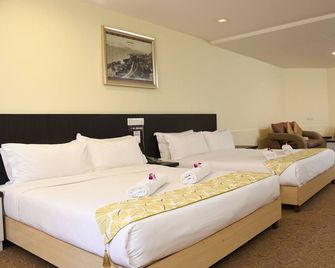 Promenade Service Apartments - Kota Kinabalu