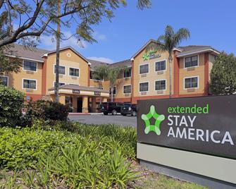 Extended Stay America Suites - Los Angeles - La Mirada - La Mirada - Edificio