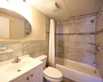 Surf Villa Apartments - Ocean City
