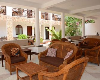 Blu Marlin Village - Kiwengwa