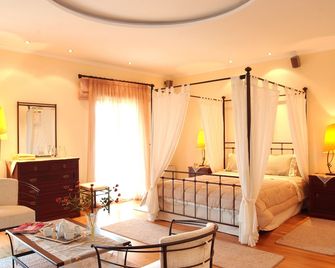 Villa Privilege Classic & Exclusive - Gouvia - Soveværelse