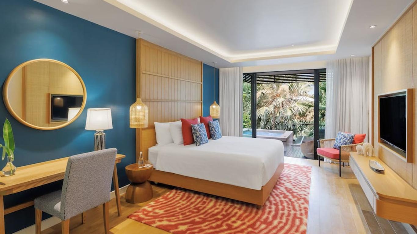 Club Wyndham Sea Pearl Phuket