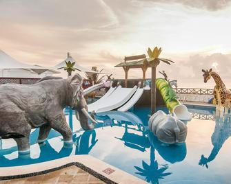 Gr Solaris Caribe - All Inclusive - Cancún