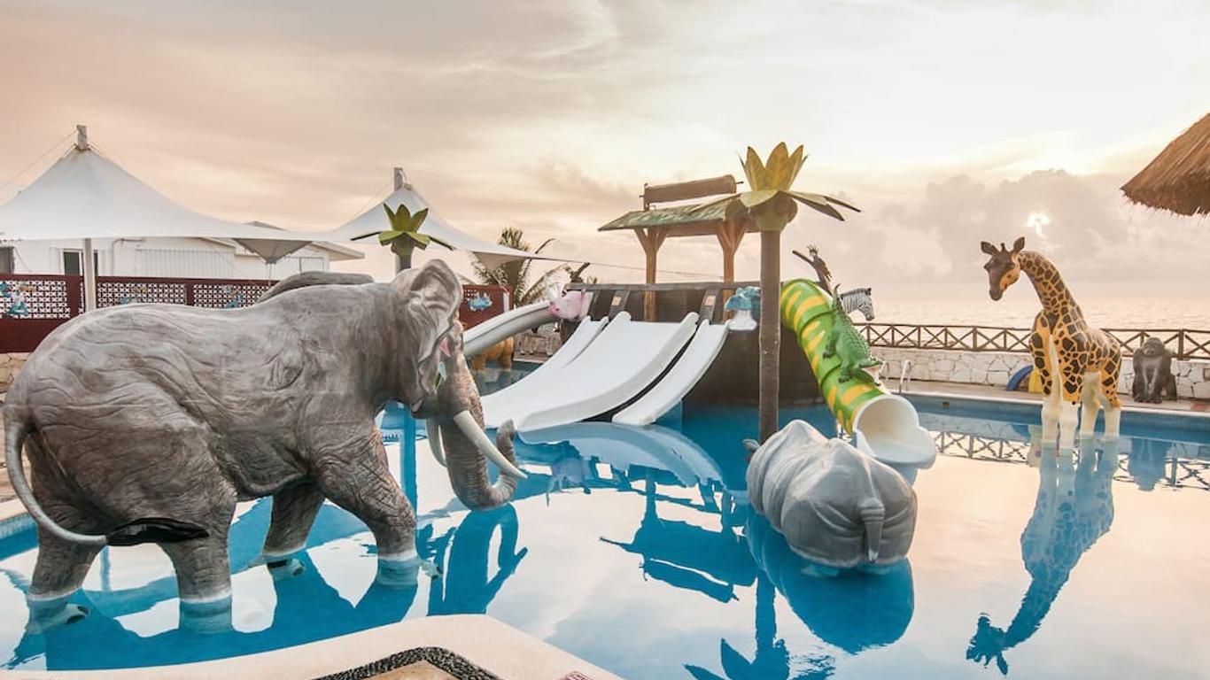 Gr Solaris Caribe - All Inclusive