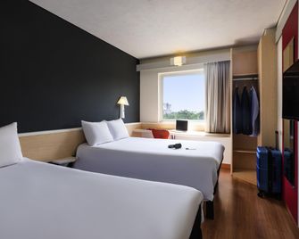 ibis Guadalajara Expo - Guadalajara - Habitación