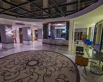 Tu Casa Gelidonya Hotel - Kemer - Front desk