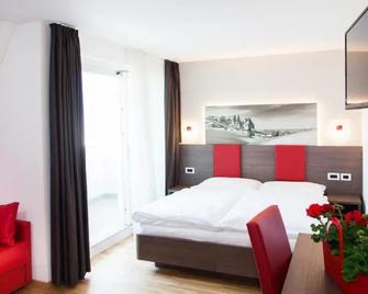 Hotel Comfort Erica Dolomiti Val d'Adige - Trodena - Habitación