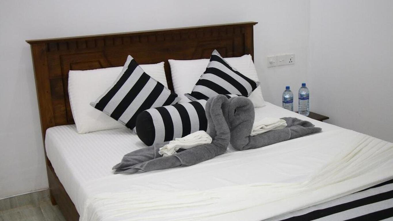 Green Garden Resort