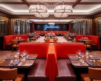 King Room at a 4️ Hotel - Las Vegas - Ristorante