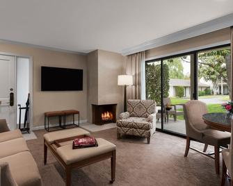 Silverado Resort And Spa - Napa - Living room