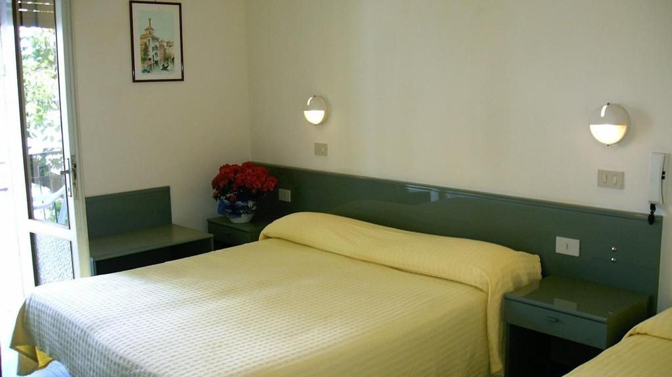 Hotel Casa Mia