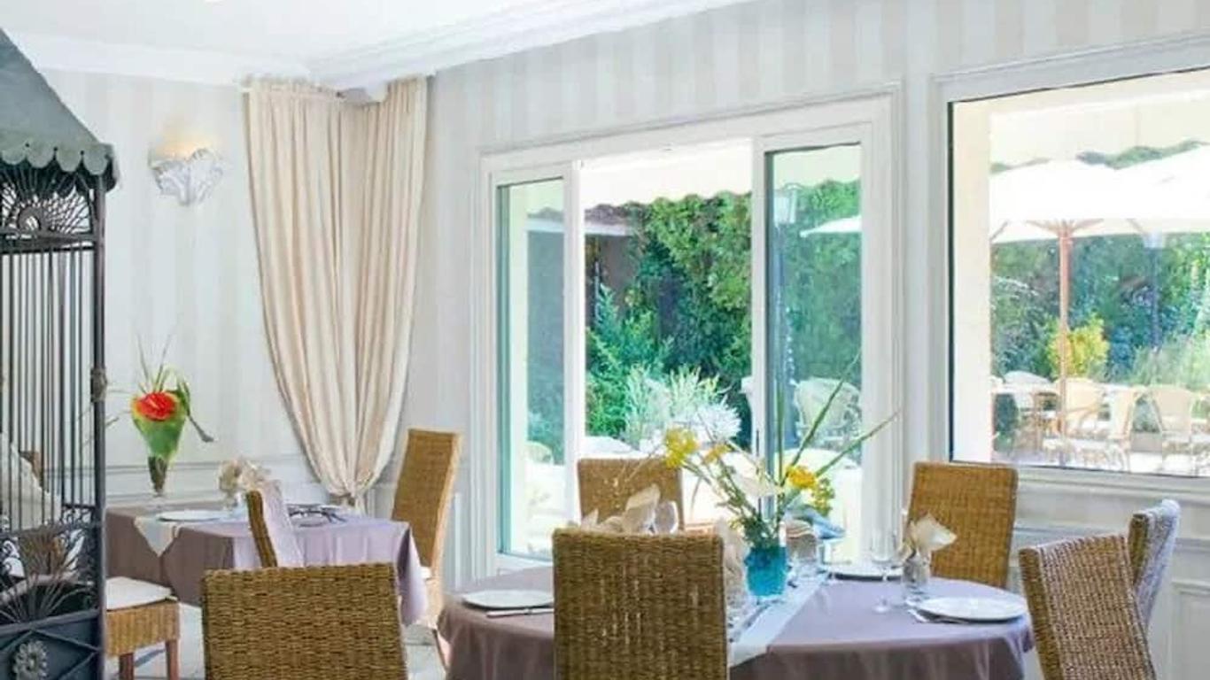 Logis Auberge Du Centre