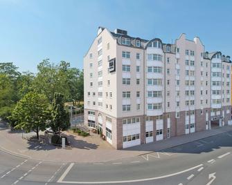 NH Fürth Nürnberg - Nuremberg - Edificio