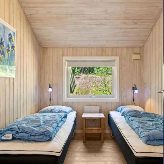 Holiday Home Nea - 600m from the sea by Interhome – Nexø