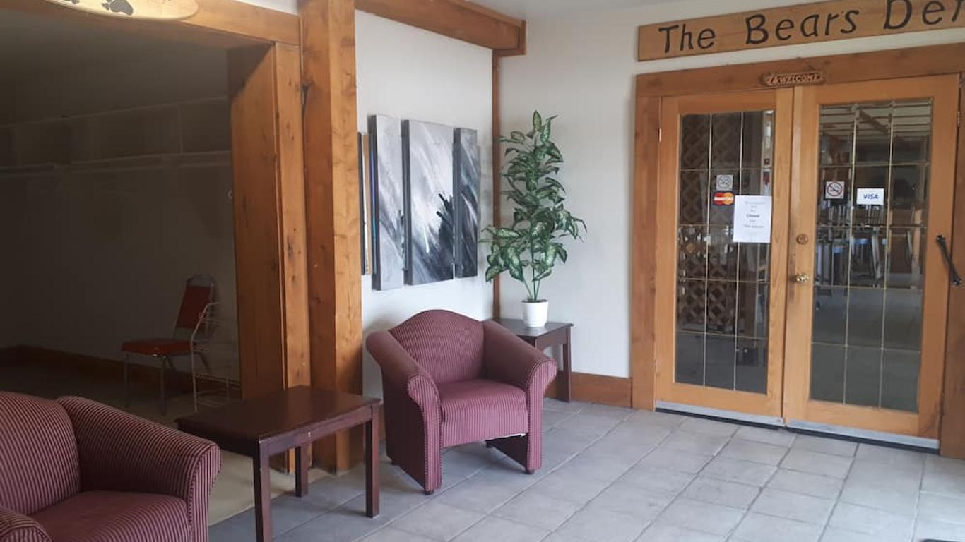 North Adventure Inn