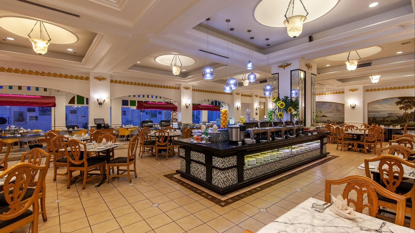 Bayview Hotel Georgetown Penang