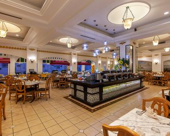 فندق باي فيو جورجتاون بينانغ - جورج تاون - مطعم