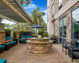 Home2 Suites by Hilton St. Simons Island - Saint Simons - Patio