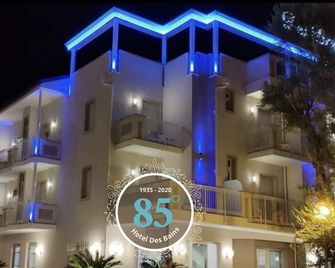Hotel Des Bains - Cattolica