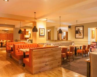 Premier Inn Guildford North (A3) - Guildford - Restaurant