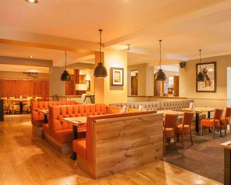 Premier Inn Guildford North - A3 - Guildford - Restaurant